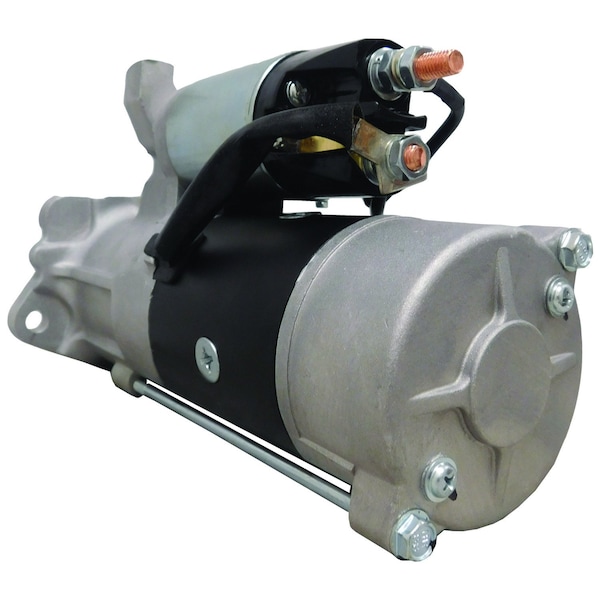 Wai Global STRMI PLGR 24V 10T CW WRELAY 18246N - main